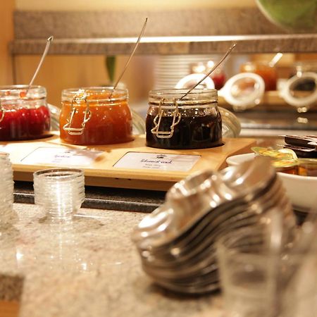 City-Hotel Garni Neu-Ulm Luaran gambar